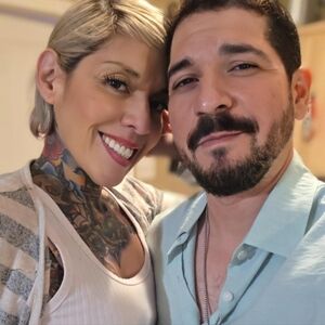 Meet your Posher, Derek